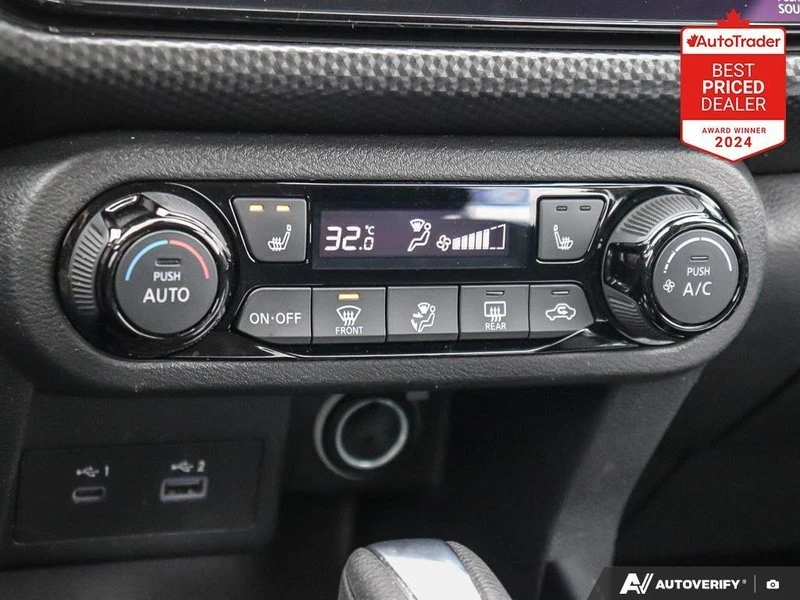 2024 Nissan Kicks - Image 18 of 20