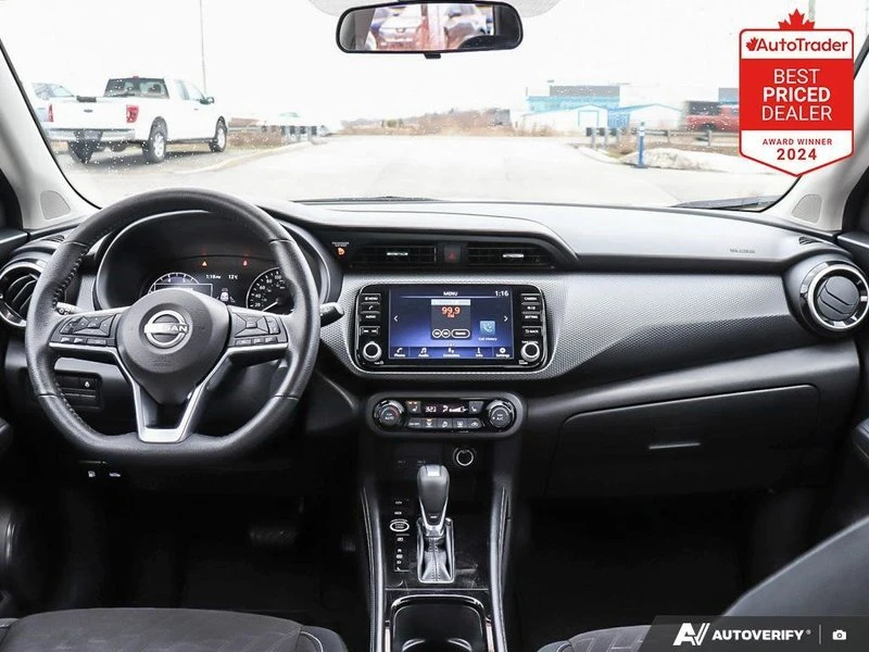 2024 Nissan Kicks - Image 20 of 20