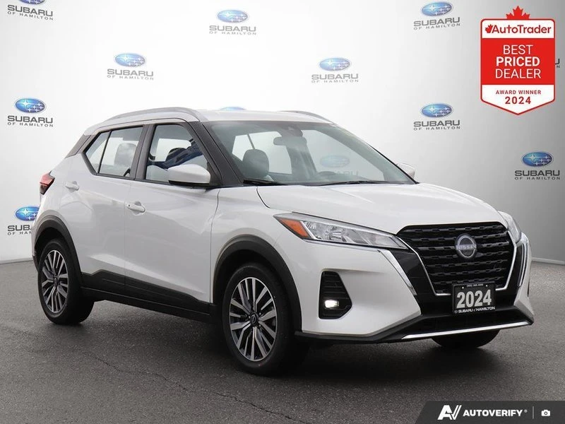 2024 Nissan Kicks - Image 6 of 20