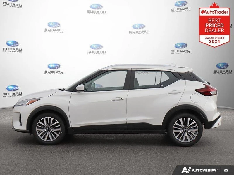 2024 Nissan Kicks - Image 2 of 20