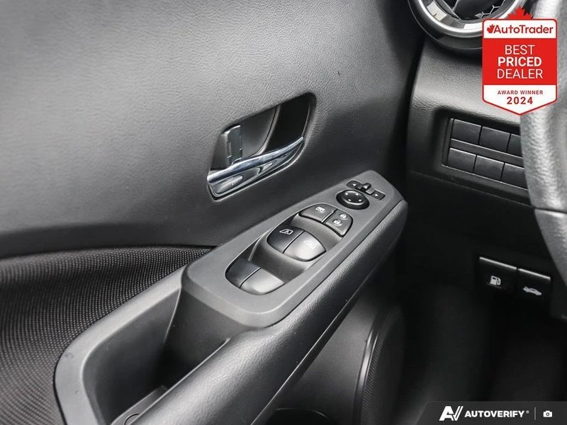 2024 Nissan Kicks - Image 15 of 20