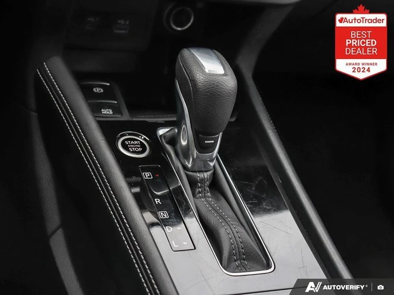 2024 Nissan Kicks - Image 17 of 20