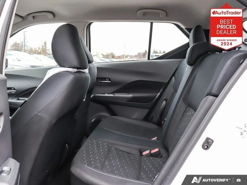 2024 Nissan Kicks - Image 19 of 20