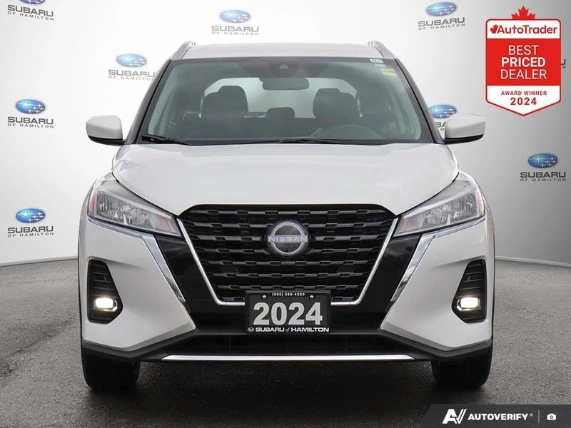 2024 Nissan Kicks - Image 7 of 20