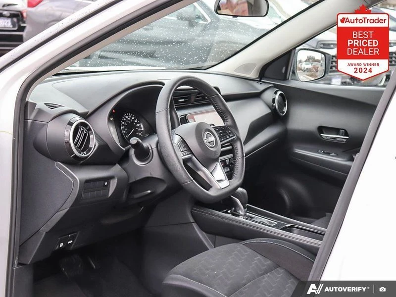 2024 Nissan Kicks - Image 11 of 20