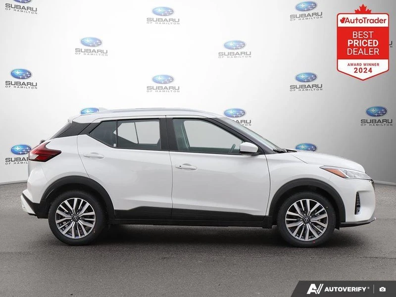 2024 Nissan Kicks - Image 5 of 20