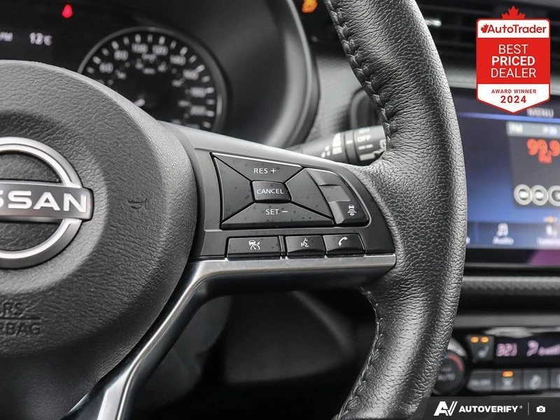 2024 Nissan Kicks - Image 16 of 20