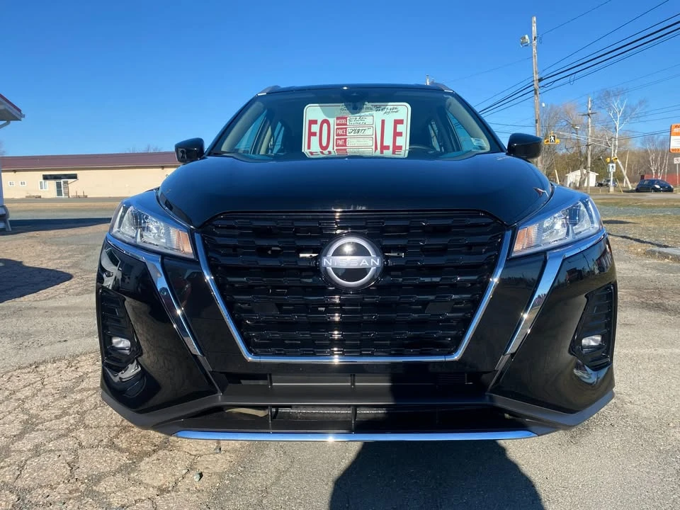 2024 Nissan Kicks - Image 3 of 12