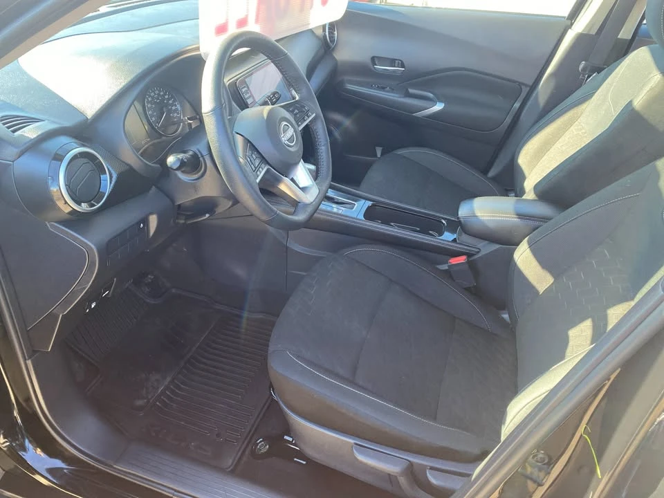 2024 Nissan Kicks - Image 10 of 12