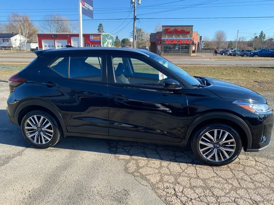 2024 Nissan Kicks - Image 5 of 12