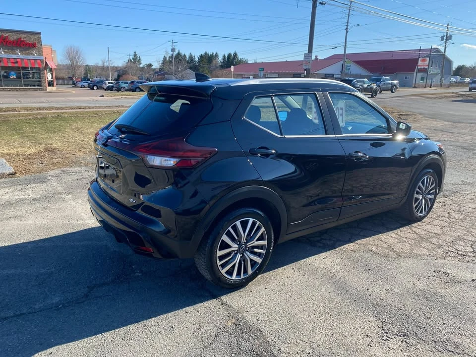 2024 Nissan Kicks - Image 6 of 12