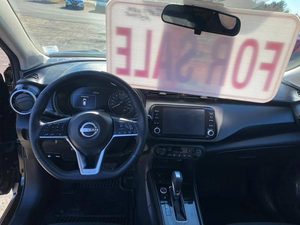 2024 Nissan Kicks - Image 9 of 12