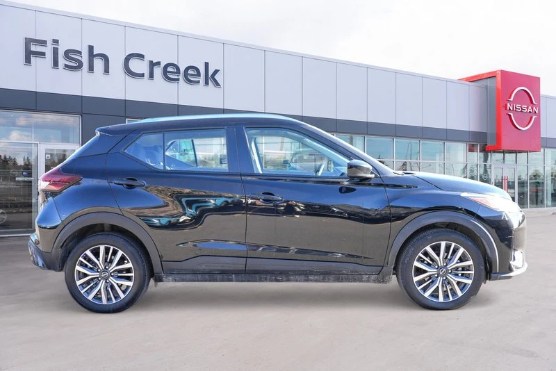 2024 Nissan Kicks - Image 8 of 17