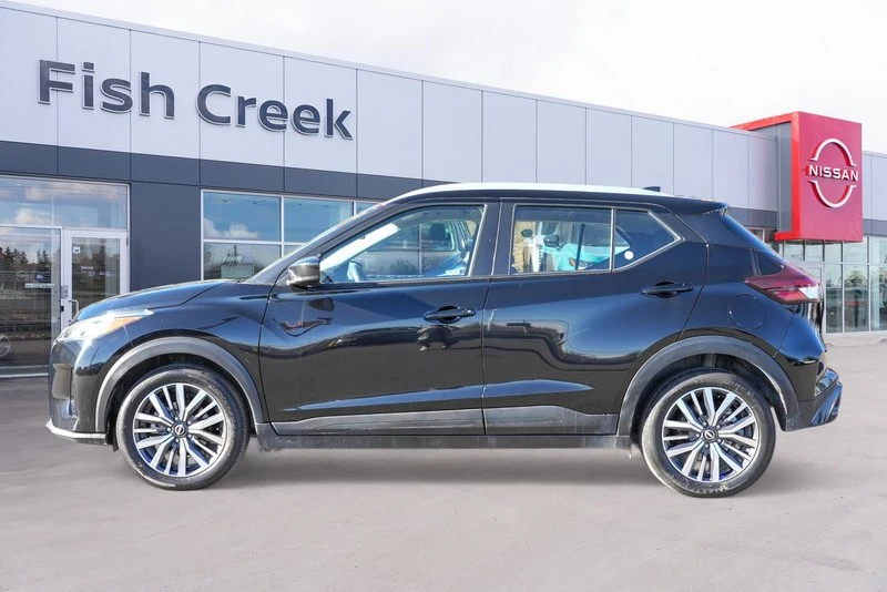 2024 Nissan Kicks - Image 4 of 17