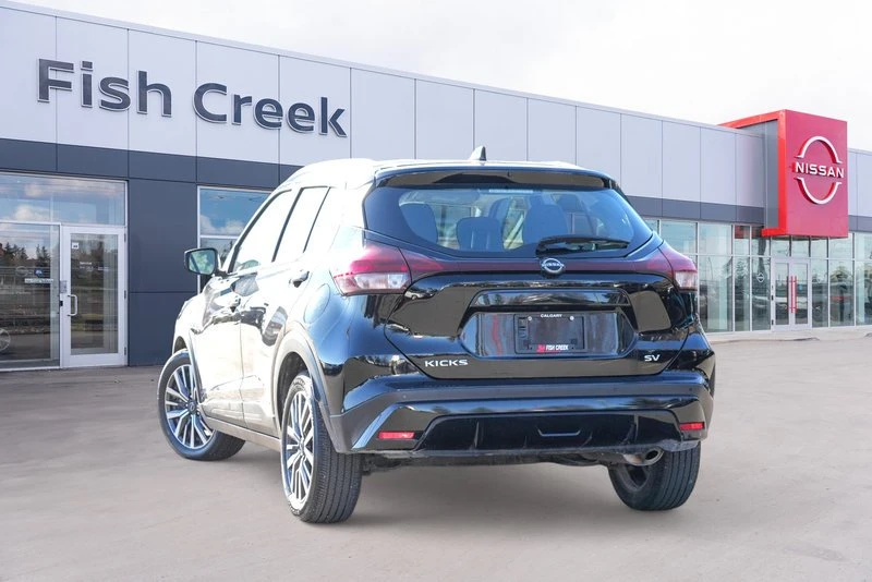 2024 Nissan Kicks - Image 5 of 17