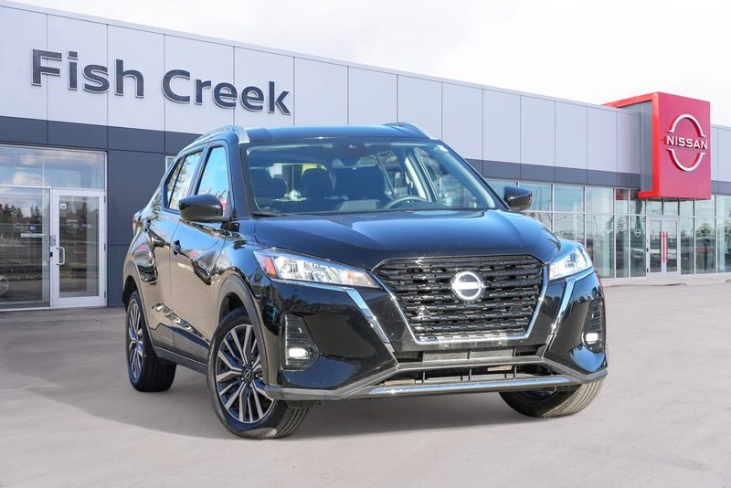 2024 Nissan Kicks - Image 2 of 14