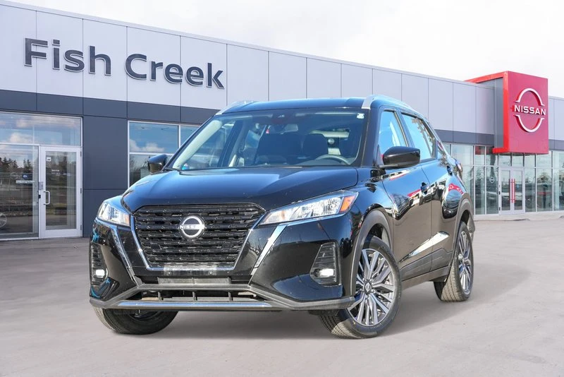 2024 Nissan Kicks - Image 2 of 17