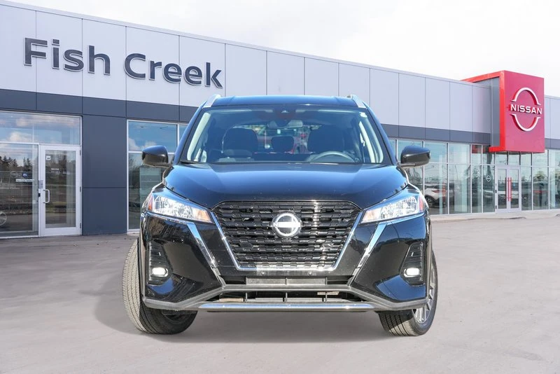 2024 Nissan Kicks - Image 3 of 17