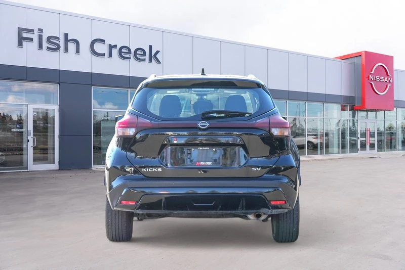 2024 Nissan Kicks - Image 6 of 17