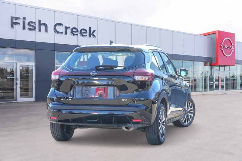 2024 Nissan Kicks - Image 7 of 17