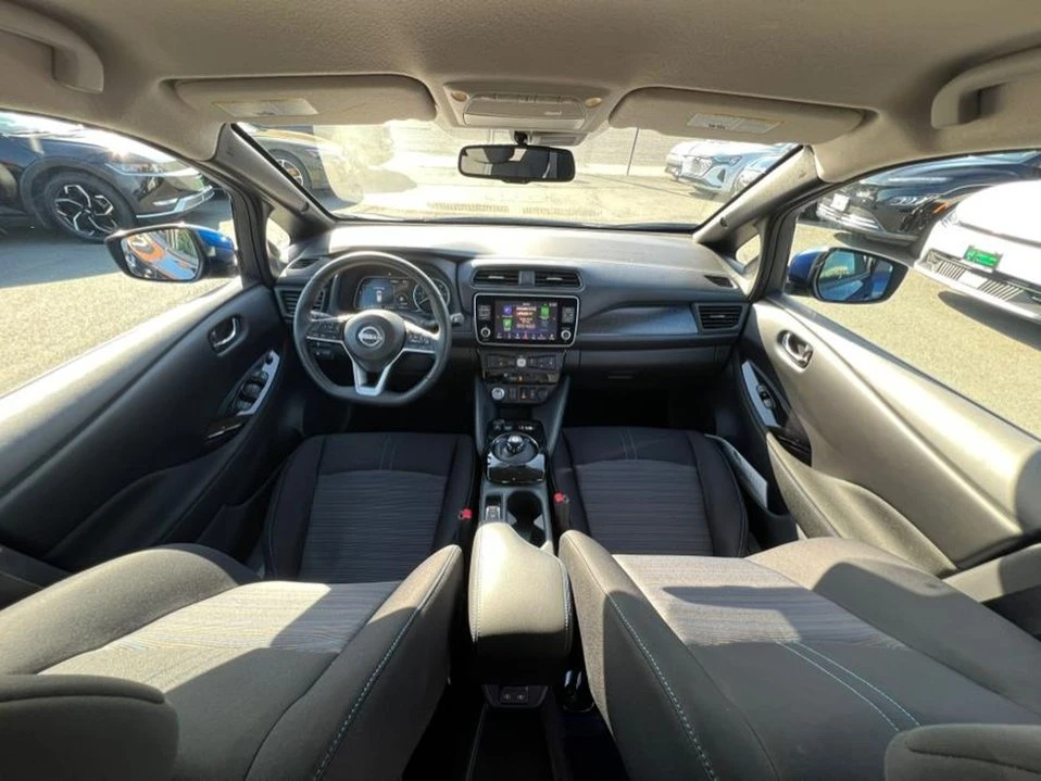 2024 Nissan Leaf - Image 20 of 20