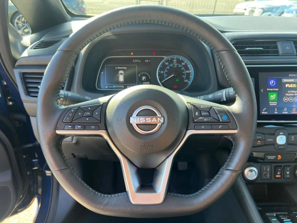 2024 Nissan Leaf - Image 12 of 20