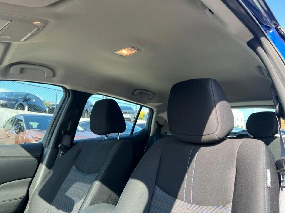 2024 Nissan Leaf - Image 18 of 20