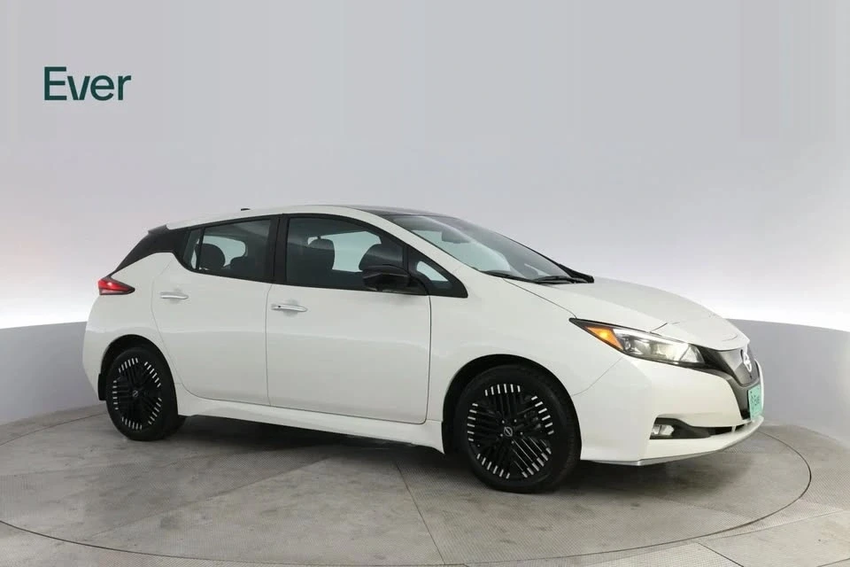 2024 Nissan Leaf - Image 5 of 20