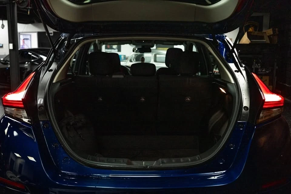2024 Nissan Leaf - Image 5 of 17