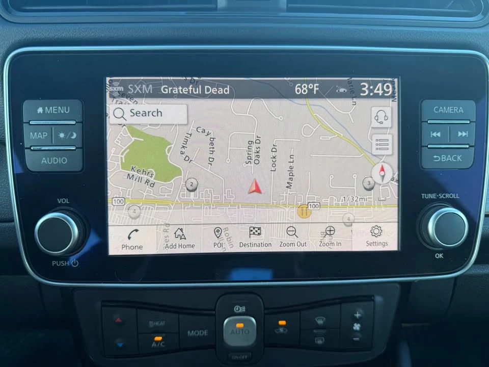 2024 Nissan Leaf - Image 13 of 16