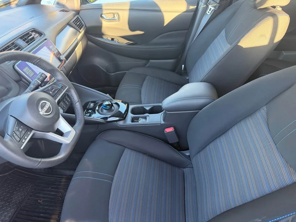 2024 Nissan Leaf - Image 6 of 16