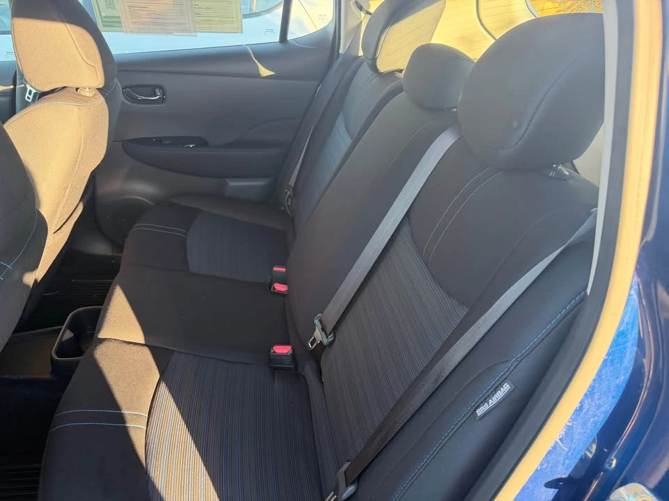 2024 Nissan Leaf - Image 7 of 16
