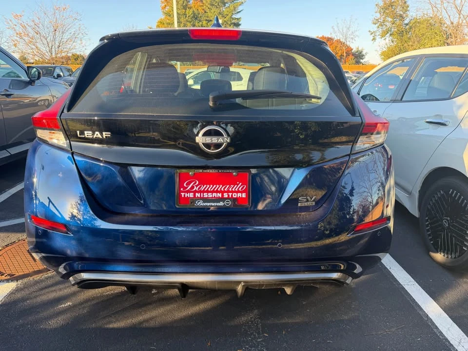 2024 Nissan Leaf - Image 3 of 16