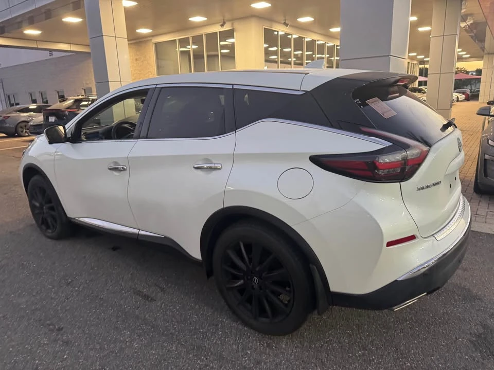2024 Nissan Murano 3rd Gen - Image 7 of 9