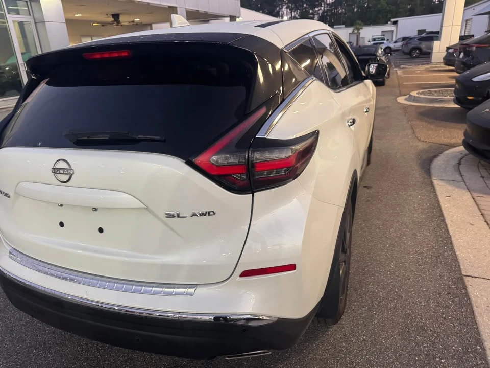 2024 Nissan Murano 3rd Gen - Image 9 of 9