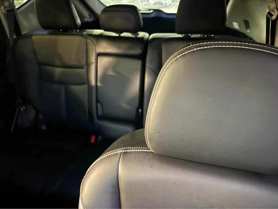 2024 Nissan Murano 3rd Gen - Image 5 of 9