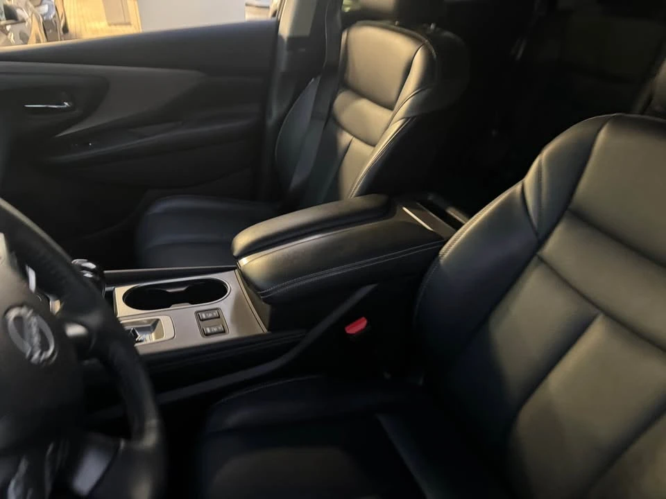 2024 Nissan Murano 3rd Gen - Image 4 of 9