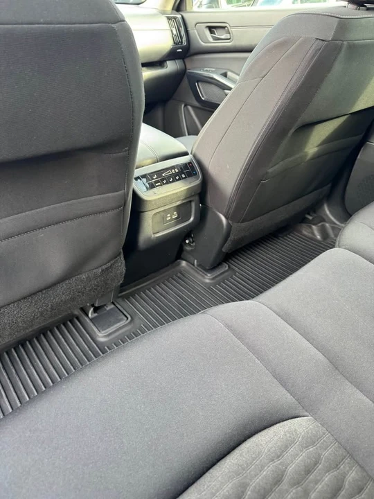 2024 Nissan Pathfinder 5th Gen - Image 14 of 14