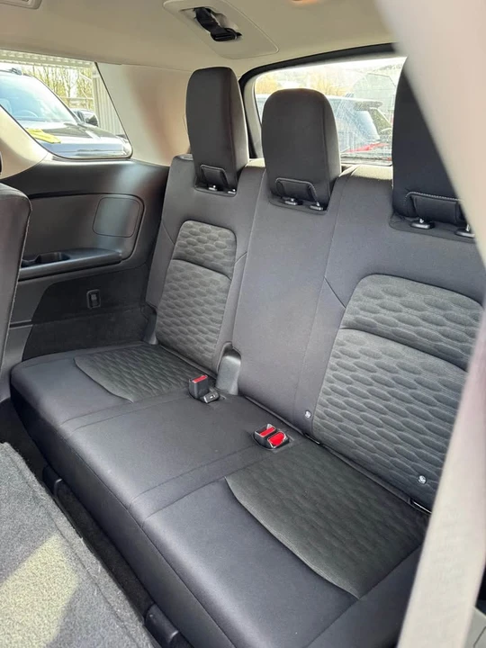 2024 Nissan Pathfinder 5th Gen - Image 11 of 14