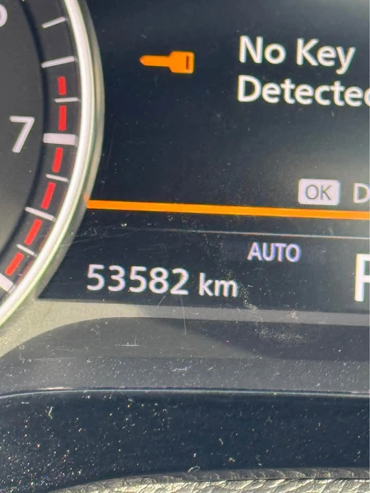 2024 Nissan Pathfinder 5th Gen - Image 7 of 14