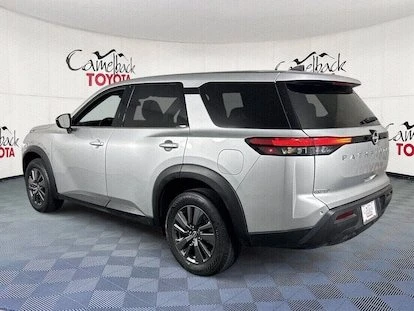 2024 Nissan Pathfinder 5th Gen - Image 6 of 19