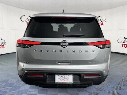 2024 Nissan Pathfinder 5th Gen - Image 7 of 19