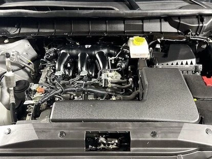 2024 Nissan Pathfinder 5th Gen - Image 11 of 19