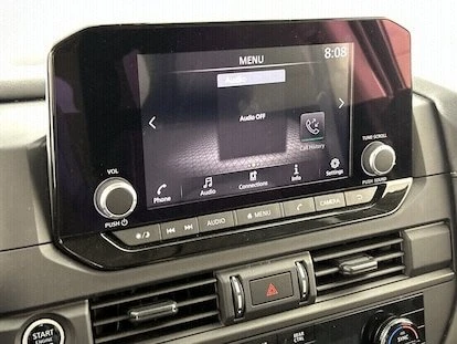 2024 Nissan Pathfinder 5th Gen - Image 17 of 19