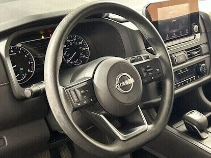 2024 Nissan Pathfinder 5th Gen - Image 14 of 19
