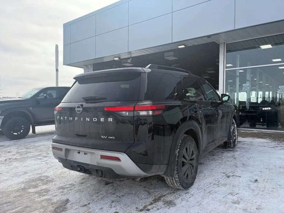 2024 Nissan Pathfinder 5th Gen - Image 4 of 6