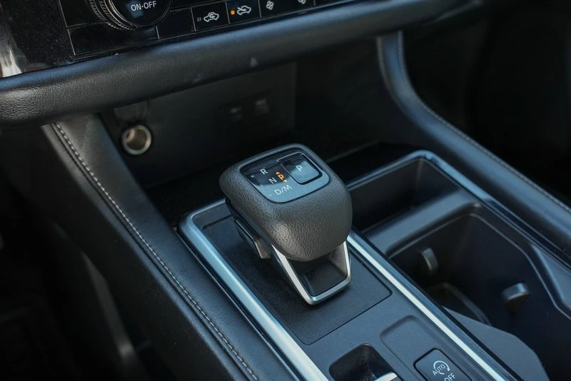 2024 Nissan Pathfinder 5th Gen - Image 14 of 19