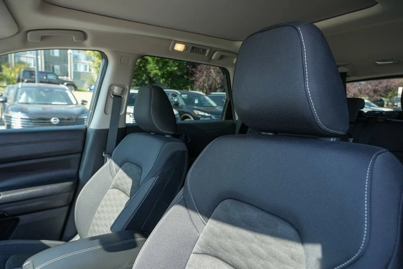2024 Nissan Pathfinder 5th Gen - Image 19 of 19