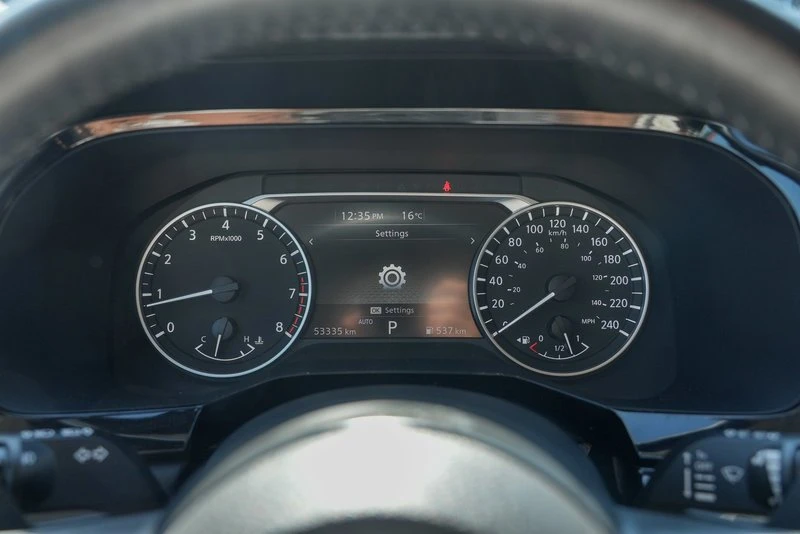 2024 Nissan Pathfinder 5th Gen - Image 13 of 19