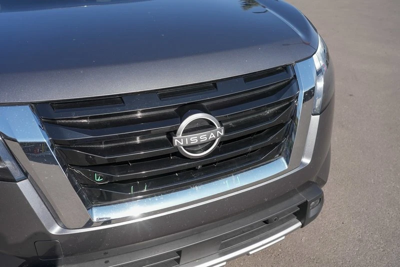 2024 Nissan Pathfinder 5th Gen - Image 9 of 19